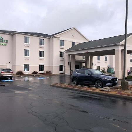 Wingate By Wyndham Grove City Ngoại thất bức ảnh