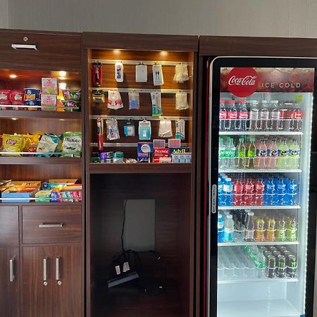Wingate By Wyndham Grove City Ngoại thất bức ảnh