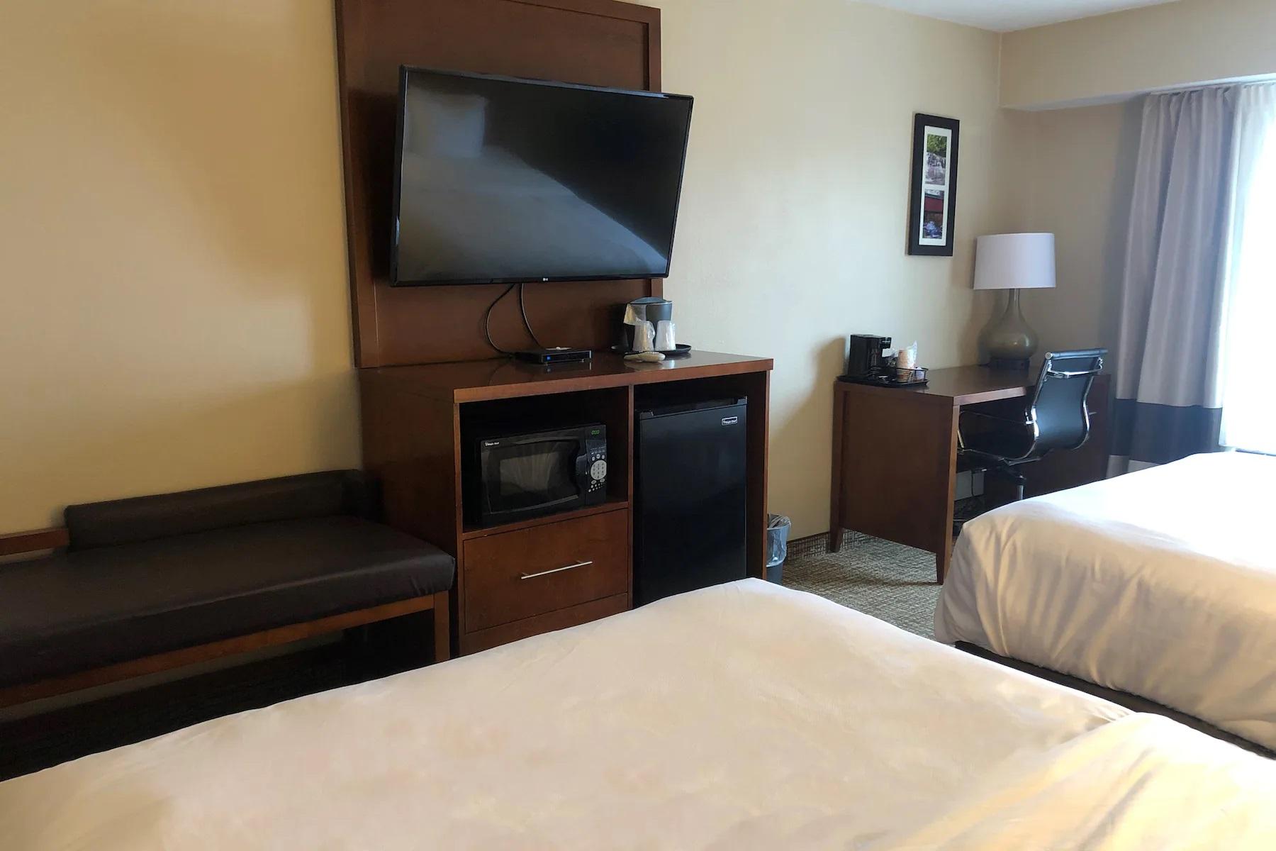 Wingate By Wyndham Grove City Ngoại thất bức ảnh