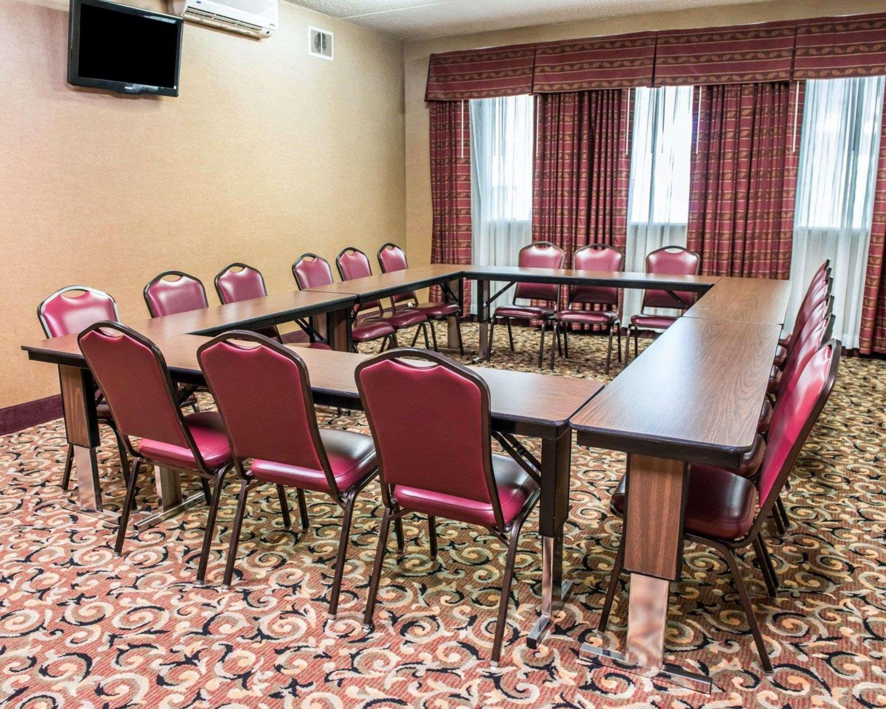 Wingate By Wyndham Grove City Ngoại thất bức ảnh