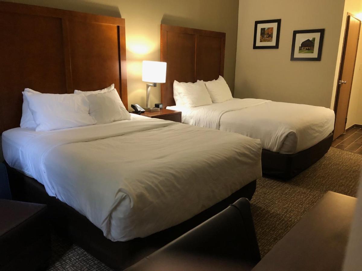 Wingate By Wyndham Grove City Ngoại thất bức ảnh