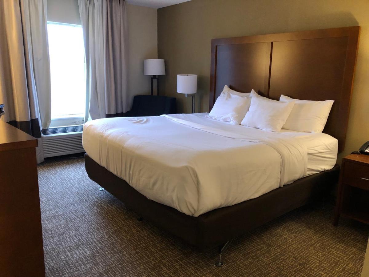 Wingate By Wyndham Grove City Ngoại thất bức ảnh