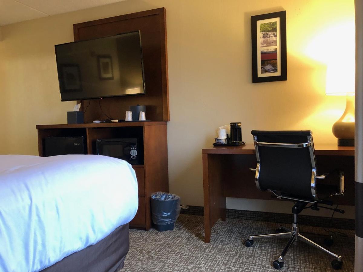 Wingate By Wyndham Grove City Ngoại thất bức ảnh