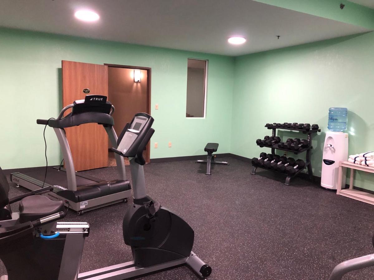Wingate By Wyndham Grove City Ngoại thất bức ảnh