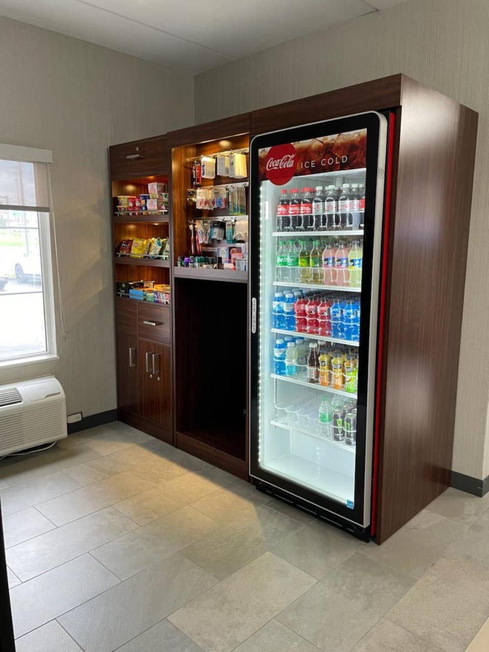 Wingate By Wyndham Grove City Ngoại thất bức ảnh