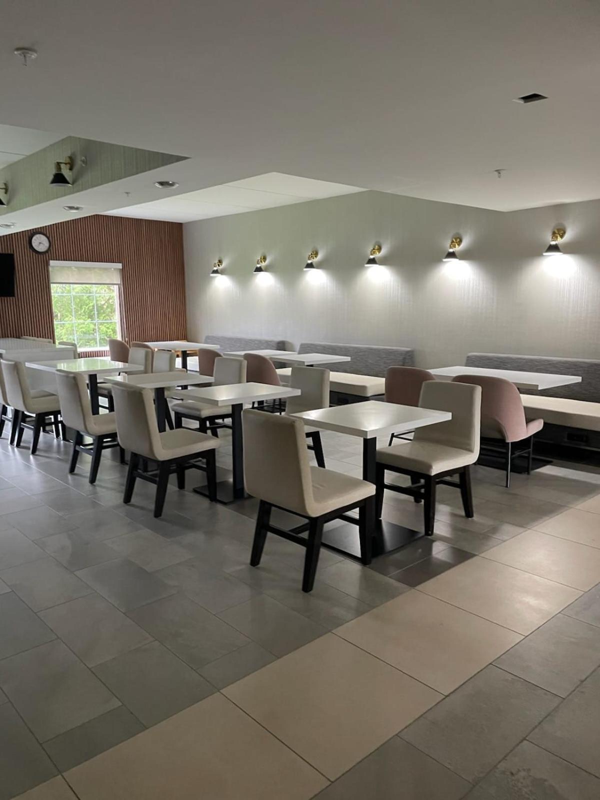 Wingate By Wyndham Grove City Ngoại thất bức ảnh